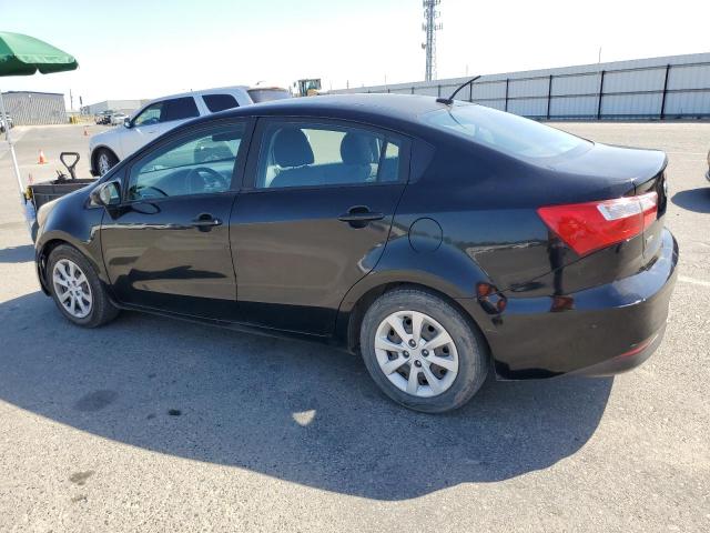 Vin: knadm4a30h6040011, lot: 58696625, kia rio lx 20172