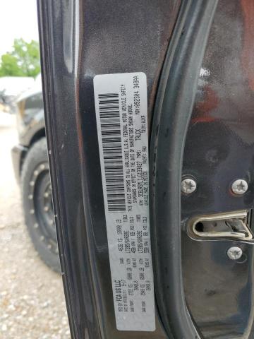 2018 RAM 2500 SLT 3C6UR5ML1JG133427