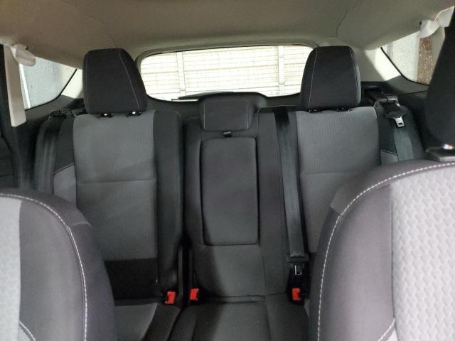 2019 FORD ESCAPE SE - 1FMCU0GD4KUA01511