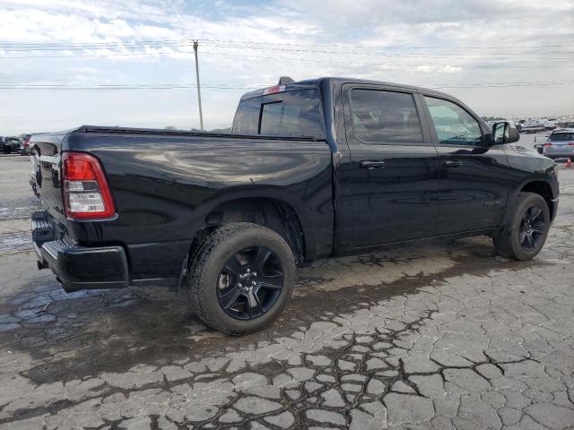 2024 RAM 1500 BIG H 1C6SRFFT4RN127862
