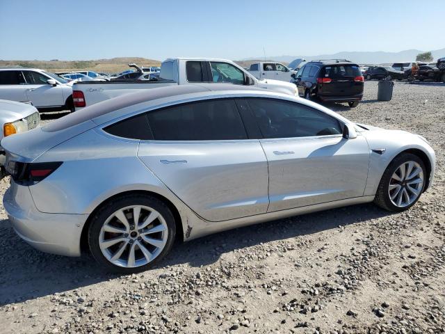 Vin: 5yj3e1ea5jf007955, lot: 58597635, tesla model 3 20183