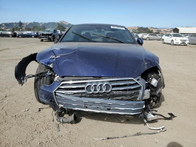 2019 AUDI A5 PREMIUM - WAUTNAF5XKA019379