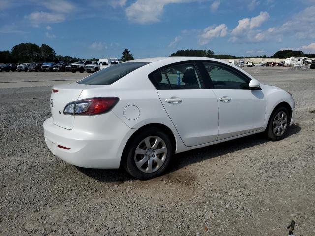 Vin: jm1bl1tf7d1784909, lot: 55674735, mazda 3 i 20133