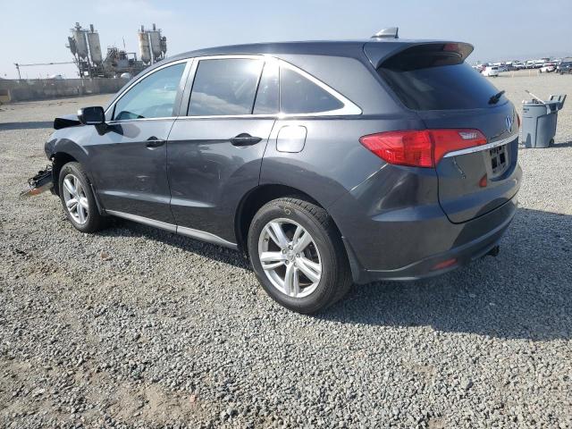Vin: 5j8tb3h32el012942, lot: 57311425, acura rdx 20142