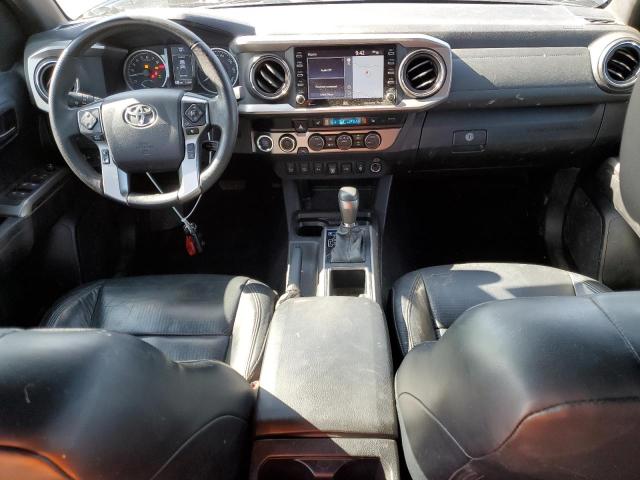 2021 TOYOTA TACOMA DOU - 3TMGZ5AN1MM423670