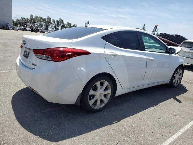 Vin: 5npdh4ae6dh400343, lot: 57709695, hyundai elantra gls 20133