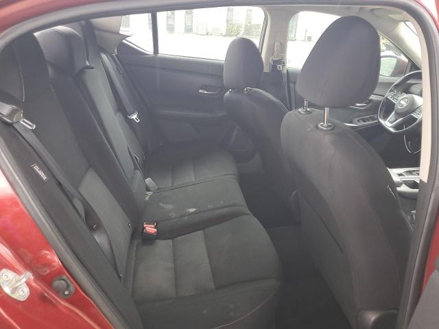 2020 NISSAN SENTRA SV - 3N1AB8CV9LY264982