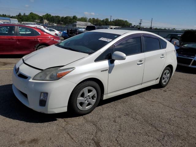 Vin: jtdkn3du9b5345638, lot: 56157545, toyota prius 2011 img_1