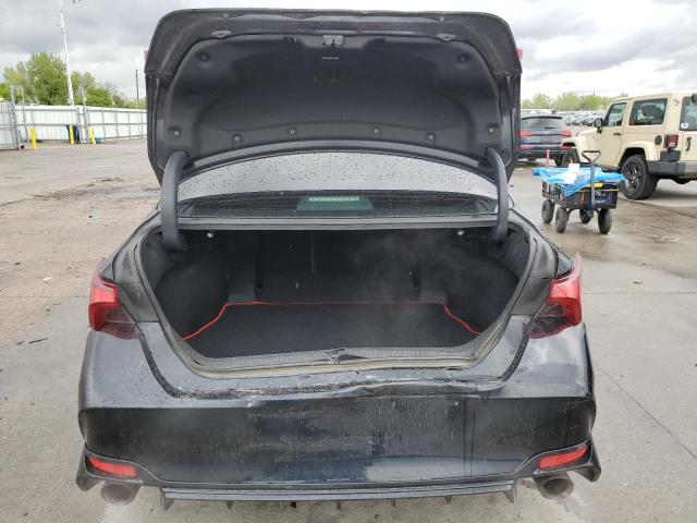 2020 TOYOTA AVALON XSE 4T1FZ1FB9LU050967