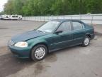 Top Destinations for Shipping Cars from the USA