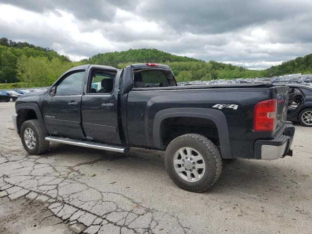 Vin: 1gc1kxc87bf255866, lot: 55400875, chevrolet all models k2500 heavy duty lt 20112