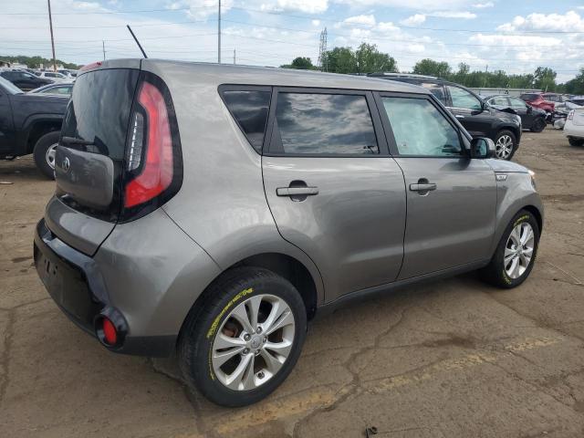 Vin: kndjp3a59g7373339, lot: 59086085, kia soul + 20163