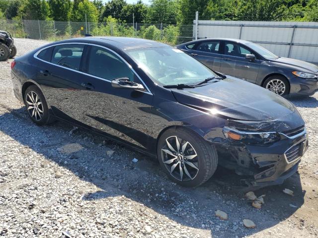 Vin: 1g1ze5st0hf104275, lot: 57563065, chevrolet malibu lt 20174