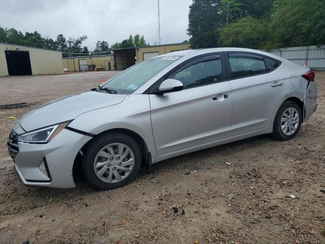 Vin: 5npd74lf7lh538299, lot: 56637355, hyundai elantra se 2020 img_1
