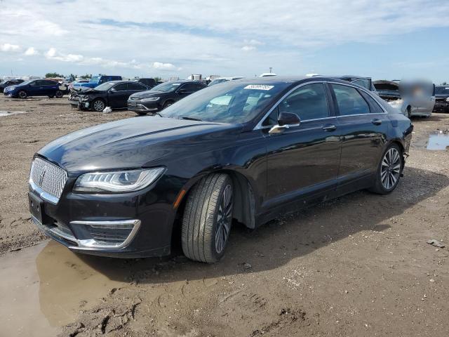 Vin: 3ln6l5e93lr609380, lot: 56399785, lincoln mkz reserve 2020 img_1