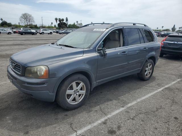 VOLVO XC90 3.2