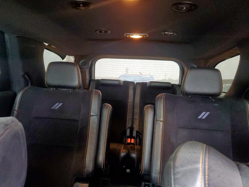 2022 DODGE DURANGO R/ - 1C4SDJCT4NC228985