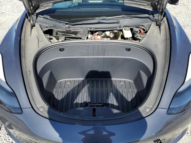 2022 TESLA MODEL 3 - 5YJ3E1EA9NF373505