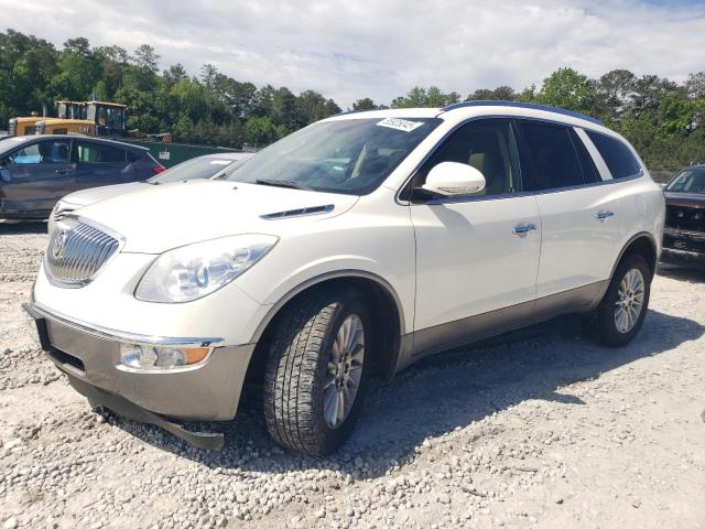 Vin: 5gakrbed4bj383316, lot: 55925045, buick enclave cxl 2011 img_1