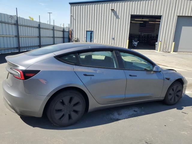 Vin: 5yj3e1ea2sf938799, lot: 55983695, tesla model 3 20253