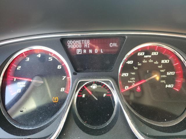 2015 GMC ACADIA SLE - 1GKKRNED3FJ205486