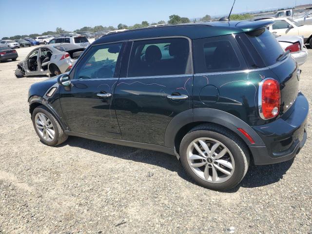 2014 MINI COOPER S C - WMWZC3C59EWP25086