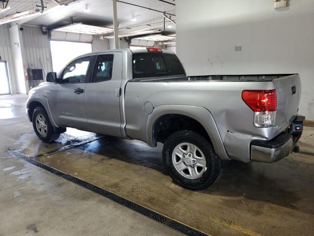 Vin: 5tfum5f11ax006417, lot: 55897725, toyota tundra double cab sr5 20102