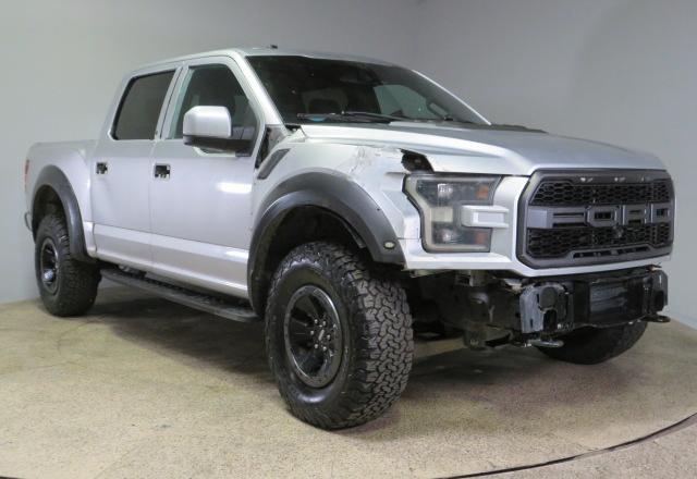 Vin: 1ftfw1rg7hfa87001, lot: 58594505, ford f150 raptor 2017 img_1