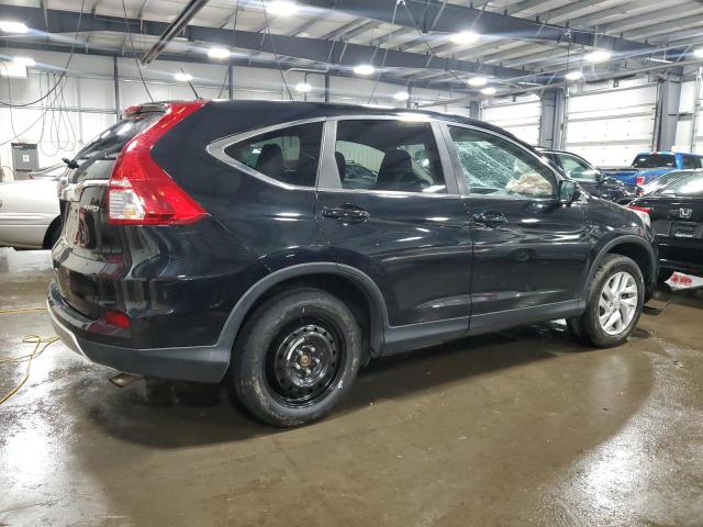 Vin: 5j6rm4h50fl019913, lot: 56658765, honda crv ex 20153