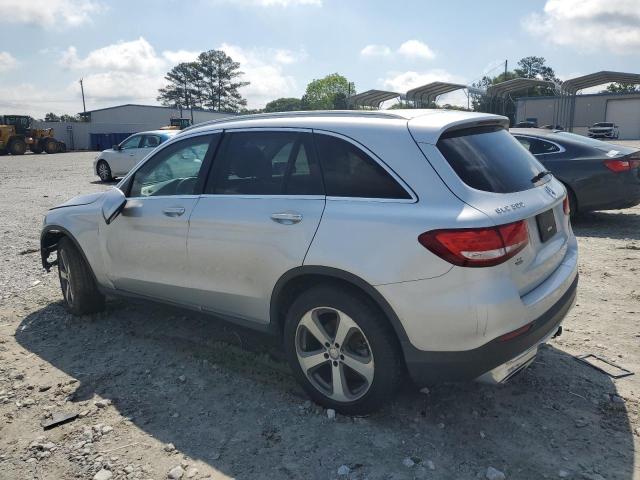 Vin: wdc0g4jbxgf066043, lot: 56996385, mercedes-benz glc-class 300 20162