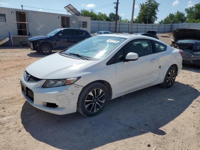 Vin: 2hgfg3b83dh515877, lot: 56531625, honda civic ex 2013 img_1