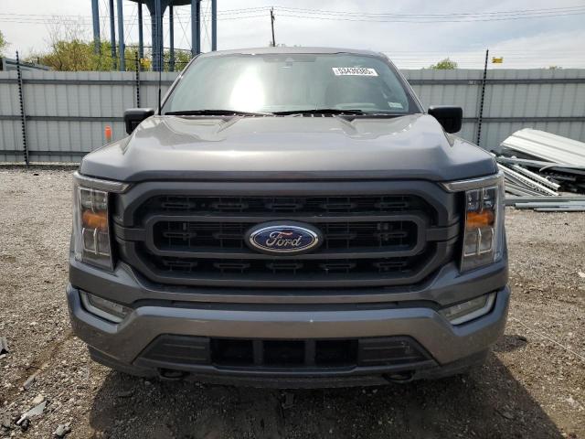 2022 FORD F150 SUPER - 1FTEW1EPXNKE69768