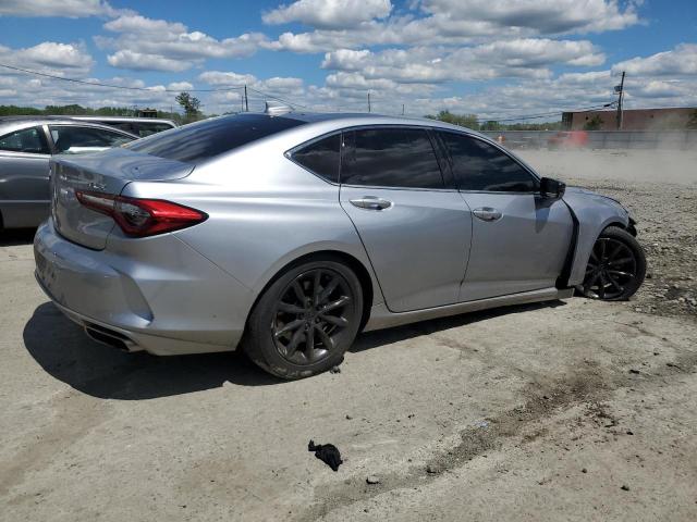 Vin: 19uub5f37ma011945, lot: 56095075, acura tlx 20213