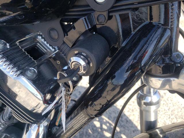 2015 HARLEY-DAVIDSON XL1200 T 1HD1LL31XFC430660
