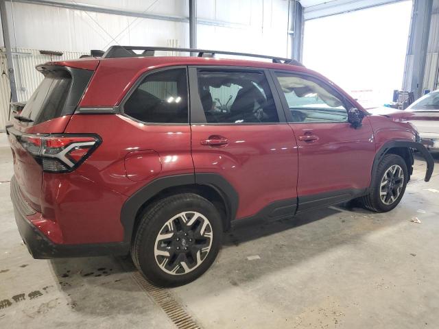 Vin: jf2slddc8sh431025, lot: 54746375, subaru forester premium 20253