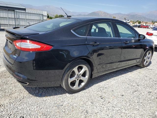 Vin: 3fa6p0h99gr225820, lot: 58097835, ford fusion se 20163