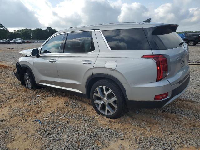 2022 HYUNDAI PALISADE S - KM8R44HE0NU434479