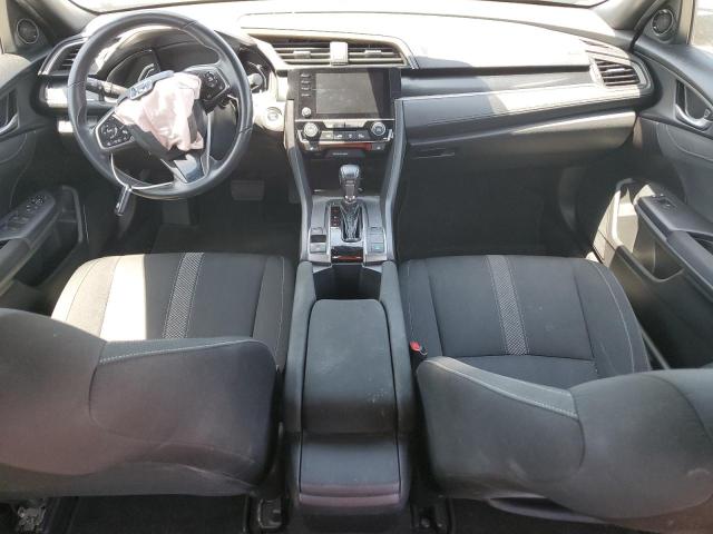 2021 HONDA CIVIC EX SHHFK7H67MU232090