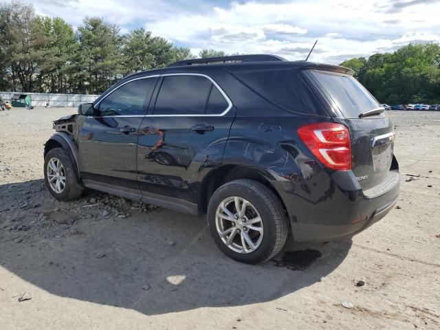 Vin: 2gnalcek9h6181858, lot: 57961615, chevrolet equinox lt 20172