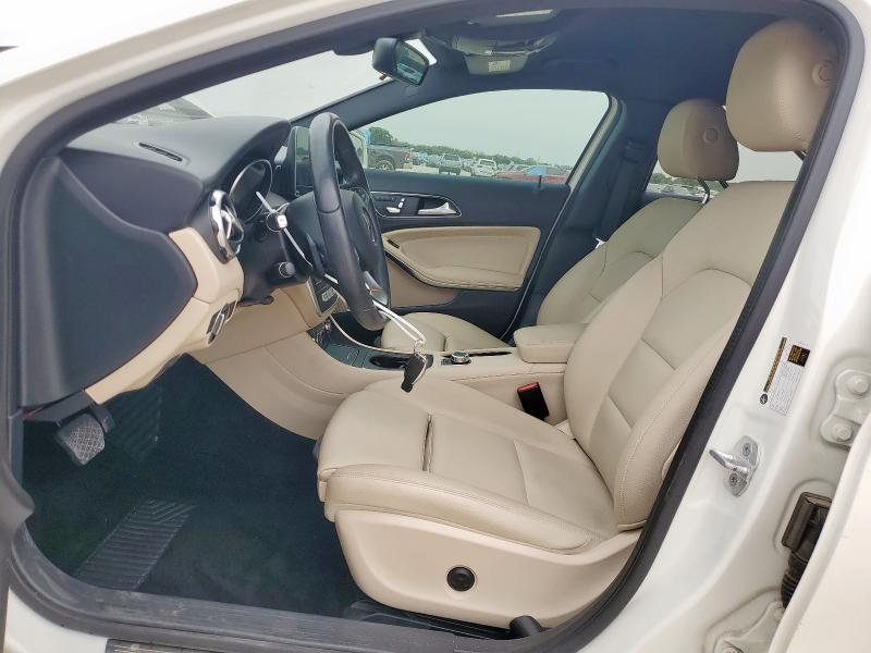 2018 MERCEDES-BENZ GLA 250 - WDCTG4EB0JJ399024