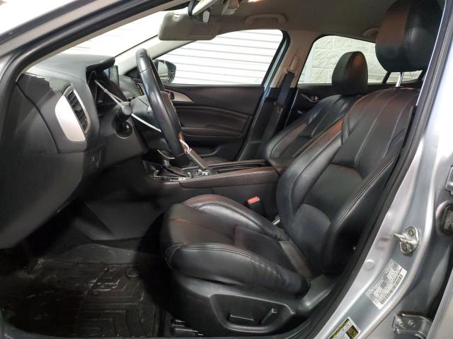 2018 MAZDA 3 TOURING - 3MZBN1V35JM205523