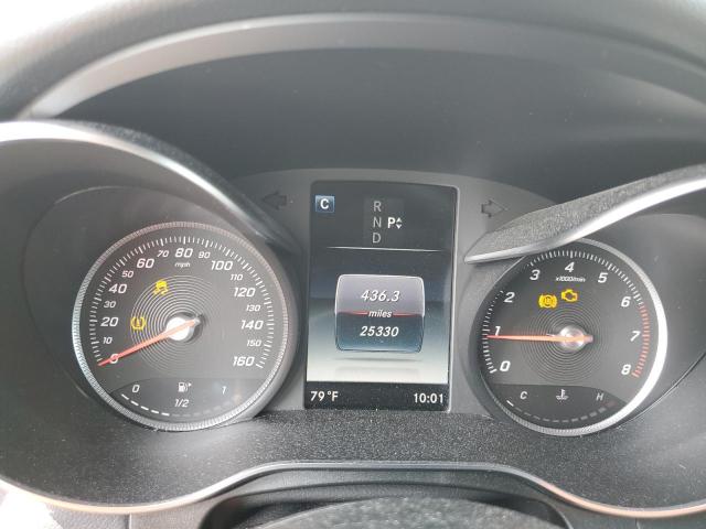 2018 MERCEDES-BENZ GLC 300 4M - WDC0G4KB5JV050229