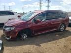 2018 CHRYSLER PACIFICA H - 2C4RC1L79JR194824