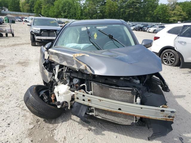 2019 NISSAN VERSA S - 3N1CN7AP2KL845606