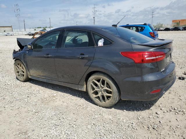 Vin: 1fadp3f29gl220145, lot: 56922165, ford focus se 20162