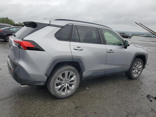 Vin: jtma1rfv1ld054784, lot: 58525975, toyota rav4 xle premium 20203