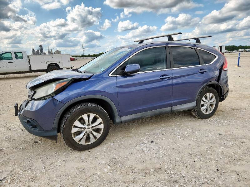 Vin: 2hkrm4h77eh705263, lot: 58782155, honda crv exl 2014 img_1