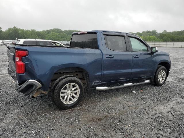 Vin: 3gcuyded4kg192728, lot: 57763105, chevrolet all models k1500 lt 20193