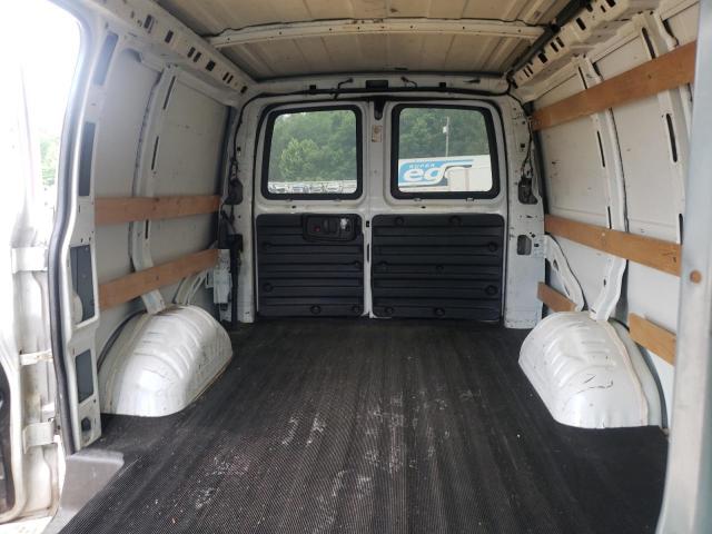 2015 GMC SAVANA G25 1GTW7FCF5F1900498