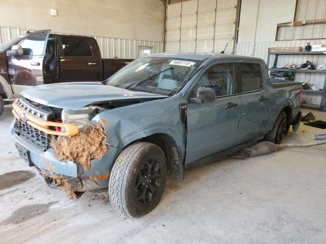 Vin: 3fttw8f94nra77963, lot: 56691115, ford maverick xl 2022 img_1
